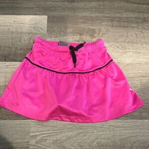 Pink Kids Skirt Puma sz 5